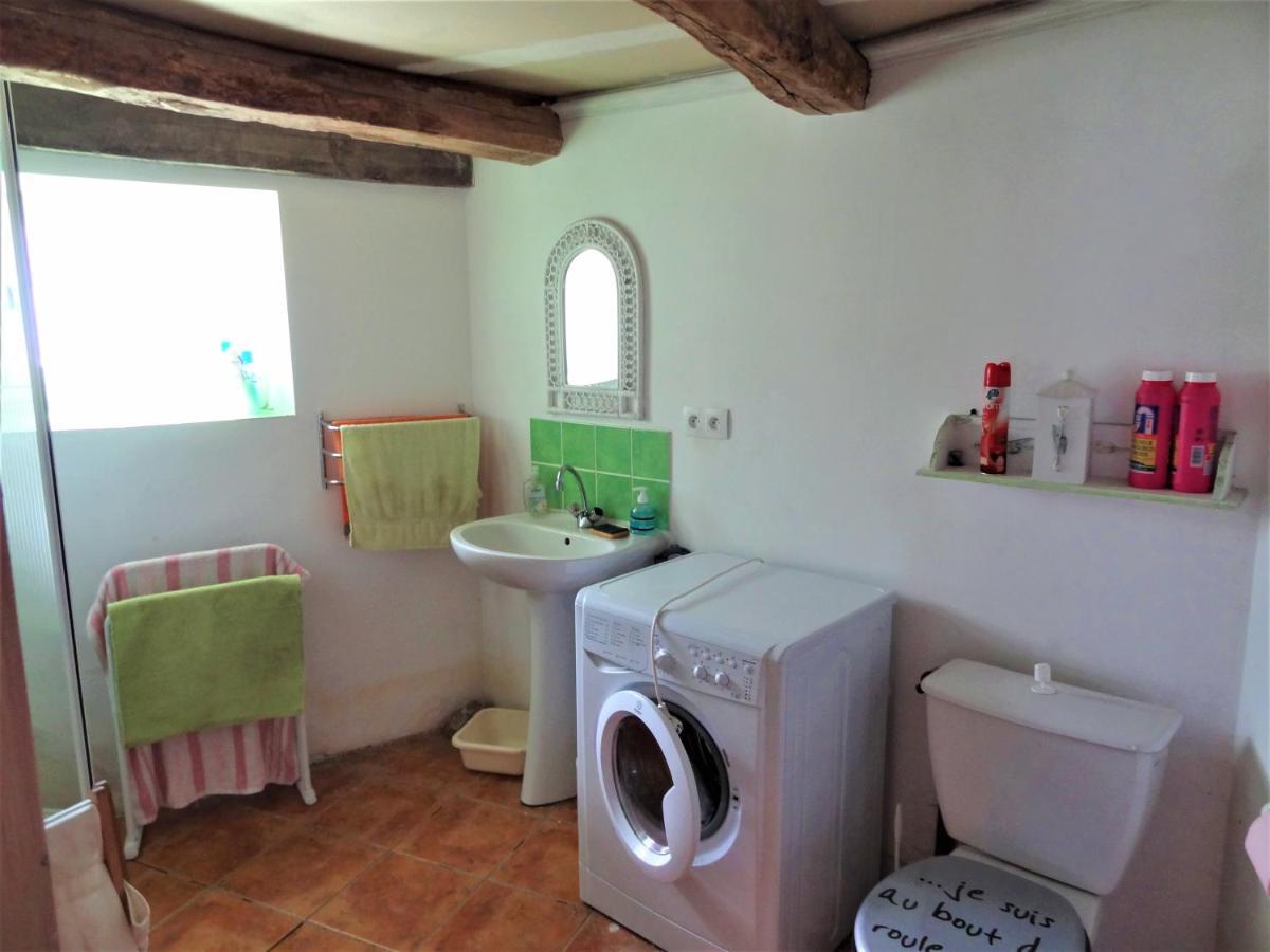 Maison Cosy Sejour Decouverte Mer Et Campagne Saint-Caradec-Tregomel Exteriör bild