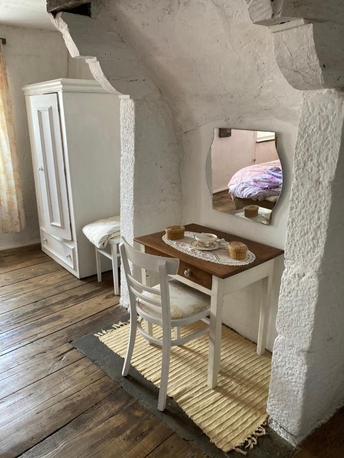 Maison Cosy Sejour Decouverte Mer Et Campagne Saint-Caradec-Tregomel Exteriör bild